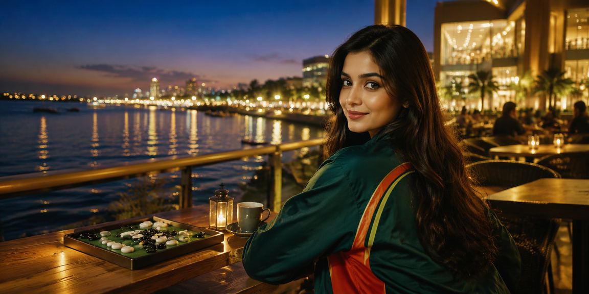 ঢাকার সমুদ্র সৈকতে ক্রিকেট বেটিং উপভোগ