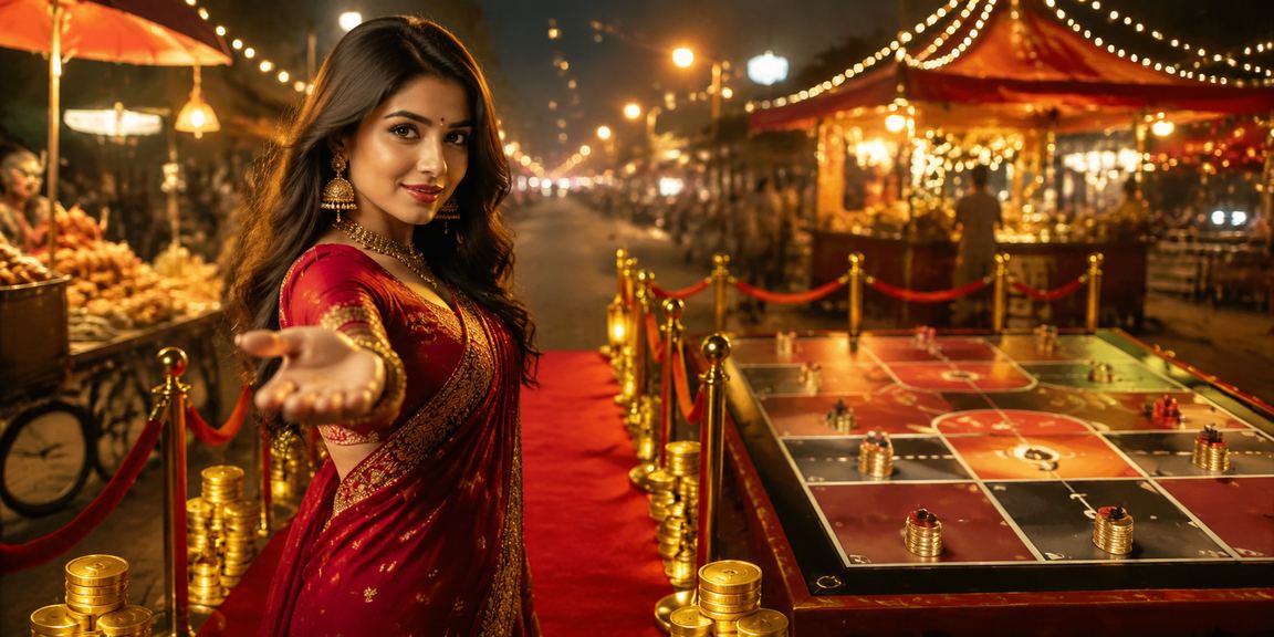 রংপুরে রাতের বাজারে ক্রিকেট বেটিং উপভোগ — সীমার মধ্যে বিনোদন