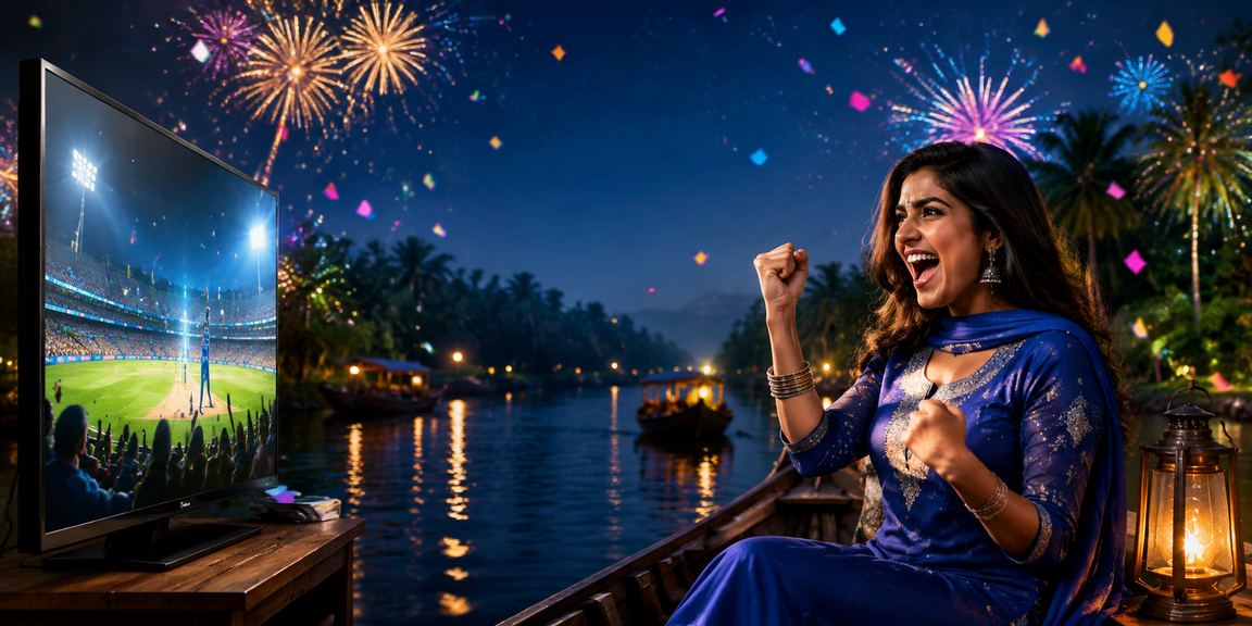 সুন্দরবন অঞ্চলে ক্রিকেট বেটিং সালওয়ার কামিজ