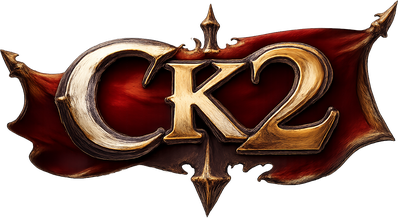 ck2 লোগো